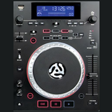 Professional DJ Player icône