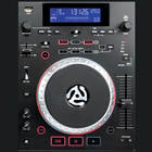 Professional DJ Player icon