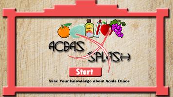 Acbas Poster