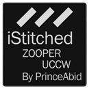 APK iStitched UCCW/ZOOPER
