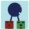 Run And Escape From Stars APK