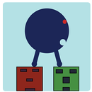 Run And Escape From Stars APK