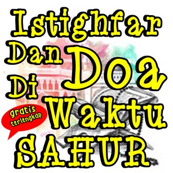 Istighfar Dan Doa For Android Apk Download