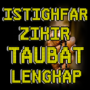Istighfar Zikir Dan Taubat Len APK