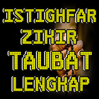 Istighfar Zikir Dan Taubat Len simgesi