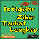 Istighfar Zikir Taubat Lengkap APK