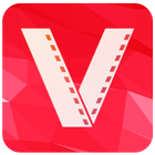 Guide :Vid Mate Video Download biểu tượng