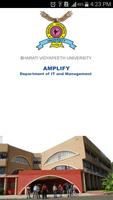 BVU-DITM - Official App پوسٹر