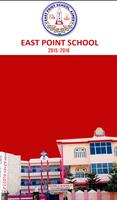 East Point School Ajmer Affiche