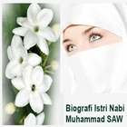 Isteri nabi muhammad SAW icon