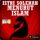 Istri Solehah Menurut Islam Lengkap-icoon
