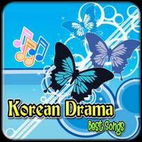 OST Korean Drama best songs and lyrics-poster