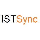 ISTSync icon