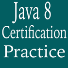 Java Certification Free Tests 아이콘