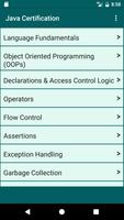 Java Certification Free Tests-poster