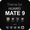 Theme for Huawei Mate 9
