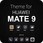 Theme for Huawei Mate 9 أيقونة
