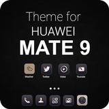 Theme for Huawei Mate 9 icône