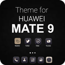 Theme for Huawei Mate 9 aplikacja