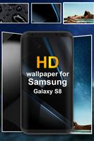 Theme for Samsung S8, Galaxy s8 Launcher capture d'écran 3