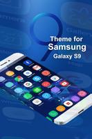 Theme for Samsung S9, Galaxy s9 Launcher gönderen