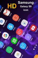 Theme for Samsung S9, Galaxy s9 Launcher Ekran Görüntüsü 2