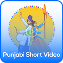 Punjabi Short Video Status APK