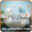 Day Wishes Short Video Status APK