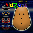 Potato Dress Up APK