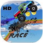 Rush 4x4 Race icon