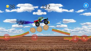 Rush 4x4 Race screenshot 3