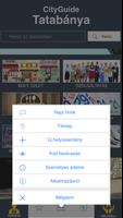 CityGuide - Tatabánya screenshot 3