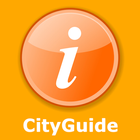 CityGuide - Gödöllő-icoon