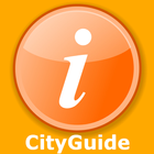 CityGuide 圖標