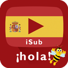 Learn Spanish - Español أيقونة