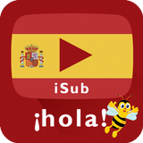 Learn Spanish - Español icône