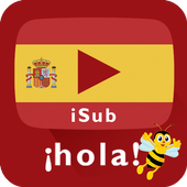 Learn Spanish  icon