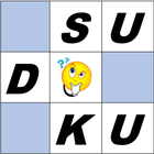 sudoku icône