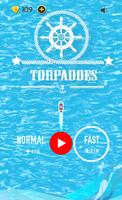 Torpadoes 海報