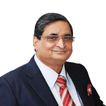I Support RK SINHA