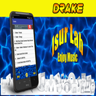 Drake - Pistols icône