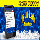 Katy Perry - Hey Hey Hey icône