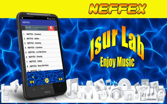 Neffex New Music 2018 Apk App Free Download For Android