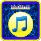 Rotimi - Kitchen icon