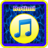 Rotimi - Kitchen