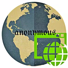 Anonymous Web Browser APK 下載