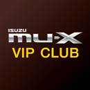 Isuzu MU-X VIP CLUB APK