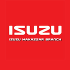 ISUZU Makassar icône
