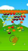 Fruits Bubble screenshot 3