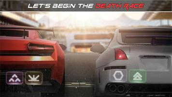 죽음의 레이스 18 : 자동차 레이싱 게임 스크린샷 3